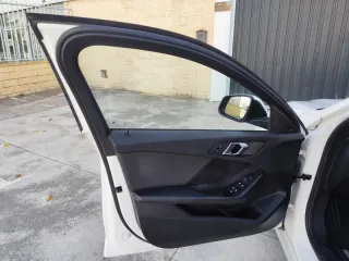 BMW Serie 1 2021 DESDE 320€ AL MES ¡SIN ENTRADA!