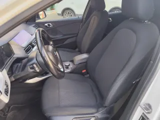 BMW Serie 1 2021 DESDE 320€ AL MES ¡SIN ENTRADA!