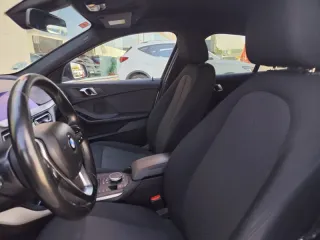 BMW Serie 1 2021 DESDE 320€ AL MES ¡SIN ENTRADA!