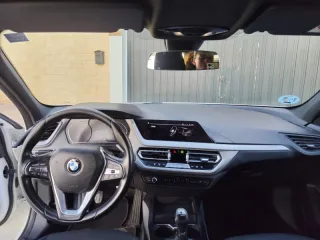 BMW Serie 1 2021 DESDE 320€ AL MES ¡SIN ENTRADA!