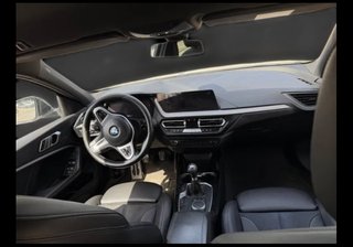 BMW Serie 1 2021 DESDE 360€ AL MES ¡SIN ENTRADA!