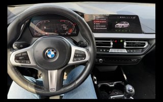 BMW Serie 1 2021 DESDE 360€ AL MES ¡SIN ENTRADA!