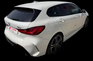 BMW Serie 1 2021 DESDE 360€ AL MES ¡SIN ENTRADA!