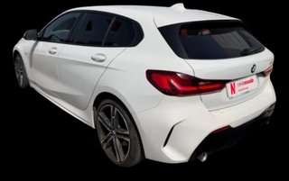 BMW Serie 1 2021 DESDE 360€ AL MES ¡SIN ENTRADA!