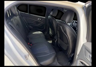 BMW Serie 1 2021 DESDE 360€ AL MES ¡SIN ENTRADA!
