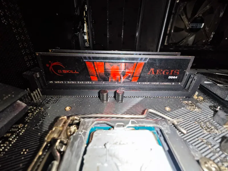 Enfriador de escritorio Cooler Master K-380 Negro afbeelding 5