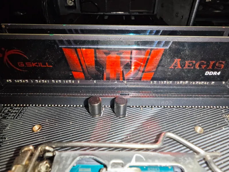 Enfriador de escritorio Cooler Master K-380 Negro afbeelding 6