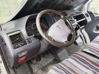 Mercedes-Benz Vito 2001