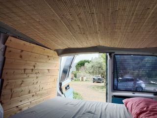 Mercedes-Benz Vito 2001