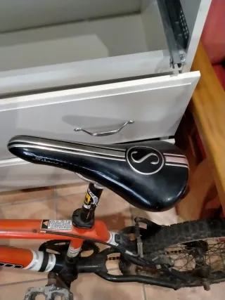 Bici BMX Schwinn Superstock Roja