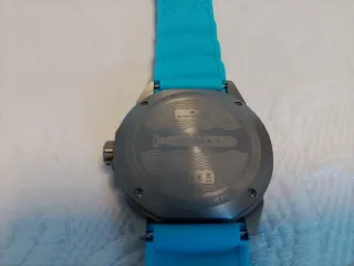 Reloj North Edge Triton-Ti / Titanium