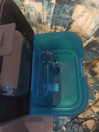 Cecotec Conga 15090 Robot Aspirador