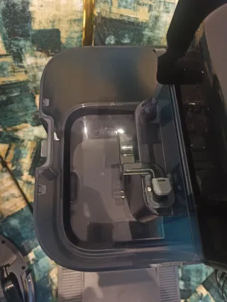 Cecotec Conga 15090 Robot Aspirador