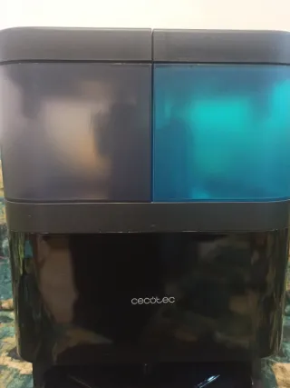 Cecotec Conga 15090 Robot Aspirador