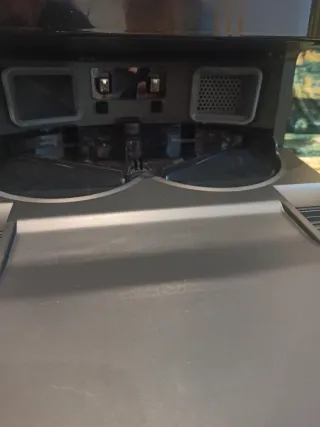 Cecotec Conga 15090 Robot Aspirador