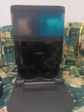 Cecotec Conga 15090 Robot Aspirador