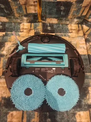 Cecotec Conga 15090 Robot Aspirador