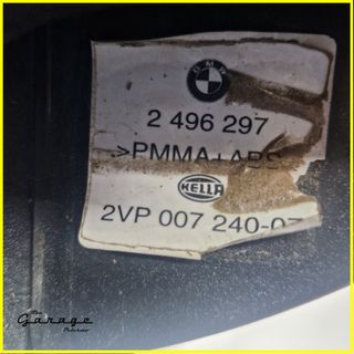 Stop Posteriore Sinistro BMW SERIE 5 E39 4° 95/99