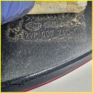 Stop Posteriore Sinistro BMW SERIE 5 E39 4° 95/99