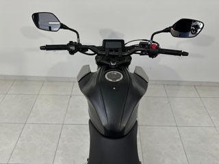 HONDA CB 125 R