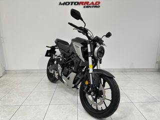 HONDA CB 125 R