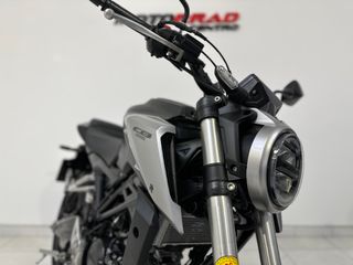 HONDA CB 125 R