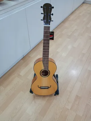 Guitarra Romántica Vicente Tatay