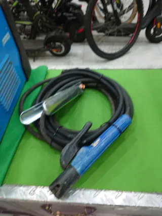 Máquina Soldar Oerlikon Citoarc 1800 HPF