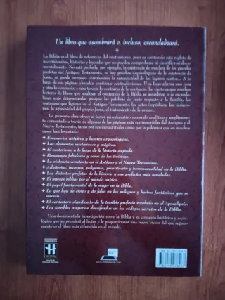 Lote 2 libros sobre el cristianismo (visióncrítica