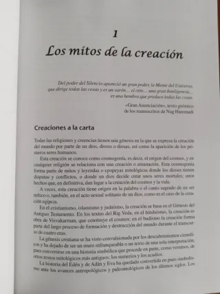Lote 2 libros sobre el cristianismo (visióncrítica