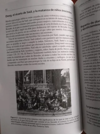 Lote 2 libros sobre el cristianismo (visióncrítica