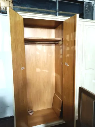 Armadio 5 ante stile classico