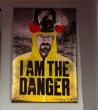 Cuadros de películas 5€ unidad