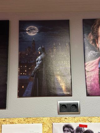 Cuadros de películas 5€ unidad