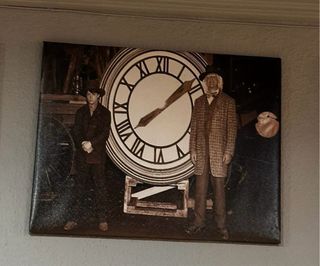 Cuadros de películas 5€ unidad