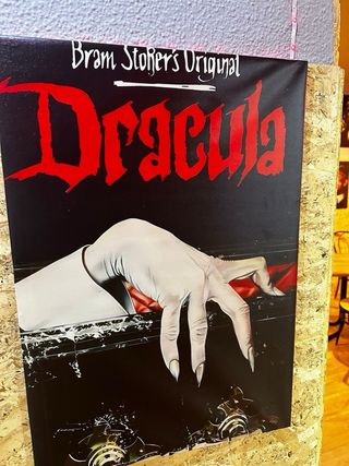 Cuadros de películas 5€ unidad