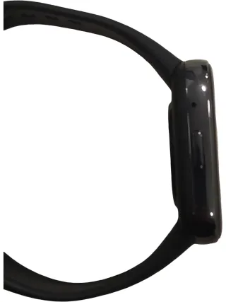 Xiaomi Redmi Watch 3 Active Negro