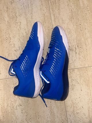 Zapatos de fútbol sala GIMKA Talla 45