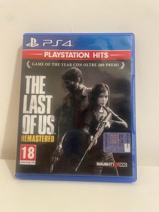 PS4 Slim + 6 Giochi + Joystick Blu