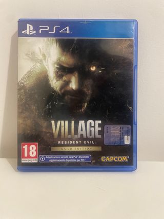 PS4 Slim + 6 Giochi + Joystick Blu