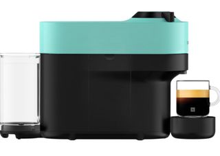 Cafetera NESPRESSO VERTUO POP