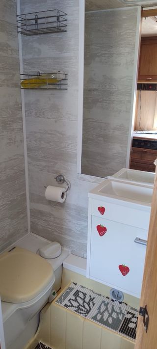 Caravana T.E.C KING 415