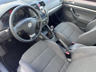 Volkswagen Jetta 2009