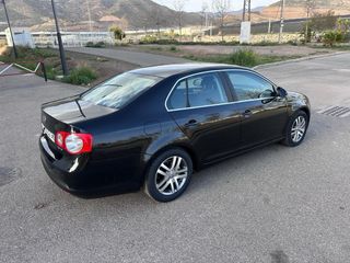 Volkswagen Jetta 2009