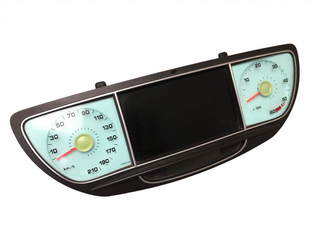 Cuadro Instrumentos Lancia Phedra 180