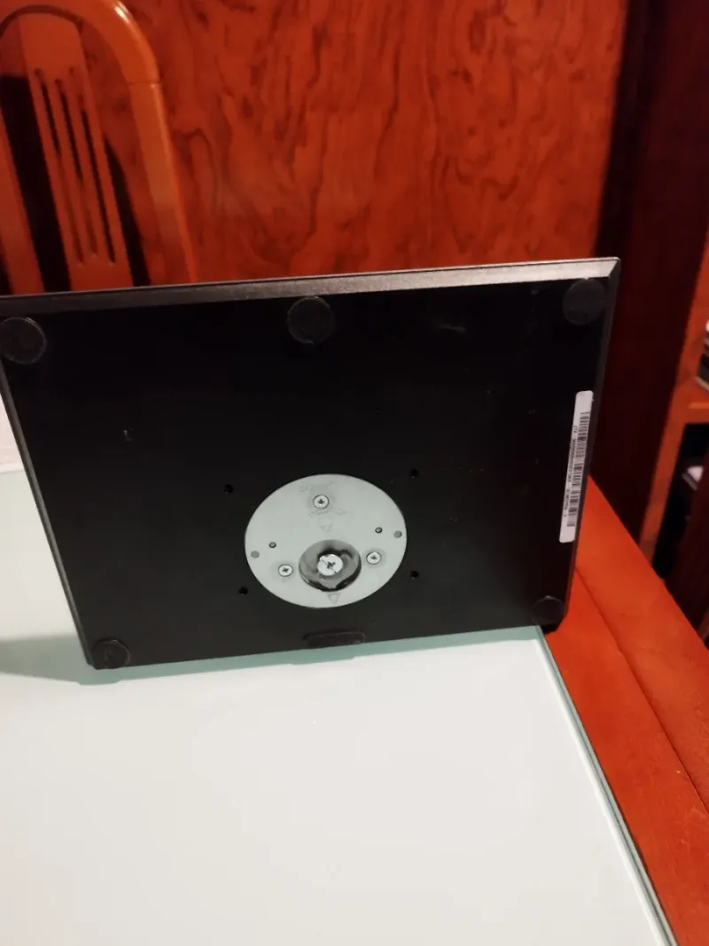 Peana Monitor Dell 24 Pulgadas afbeelding 3