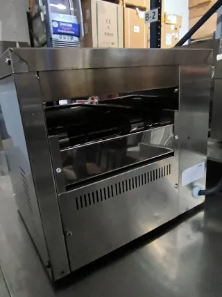 Tostador de cinta Dosilet