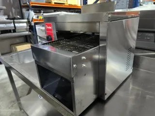 Tostador de cinta Dosilet