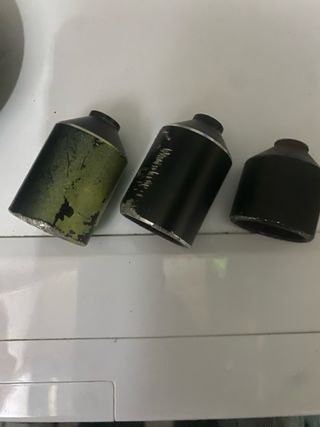 Tubos para ruedas de patines scooter