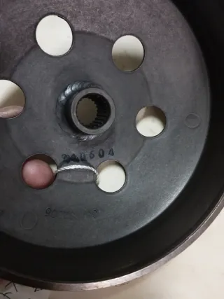 Embrague Kymco Bet Win 50cc